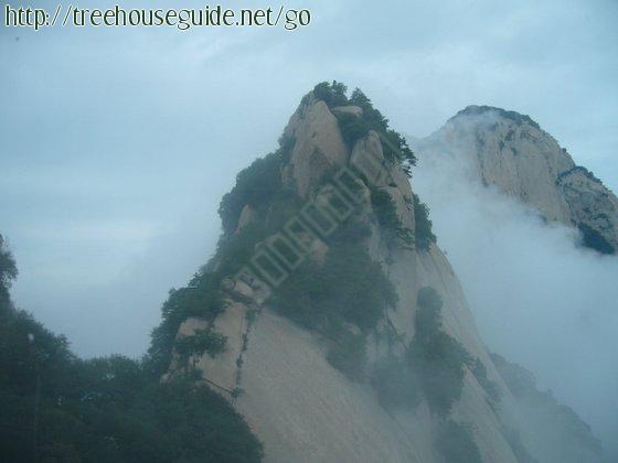 Misty Mountain - Pictures/Photography
