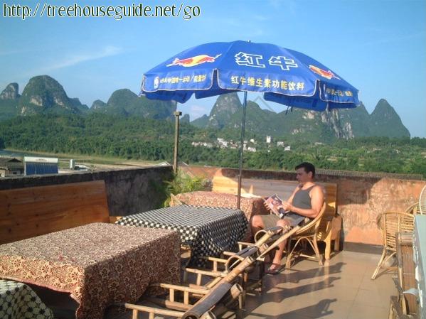 Roof Top Bar - Pictures/Photography