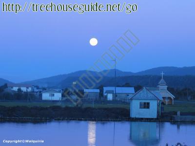 Ancud Chiloe - Pictures/Photography