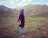 nasimnamiさんのユーザアバター