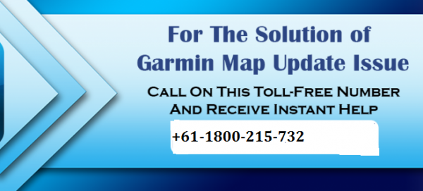 Garmin Map Updateさんのユーザアバター