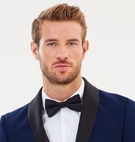 Davidwilliams02さんのユーザアバター
