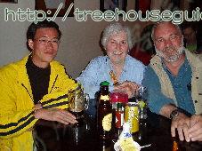 Poshy Canadian Couple & Guide - Pictures/Photography