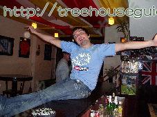 Crazy Yegany at 02:00 - Pictures/Photography