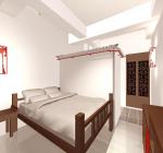 SINGLE ROOM