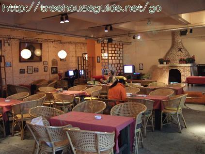 RELAXED AREA - Pictures/Photography