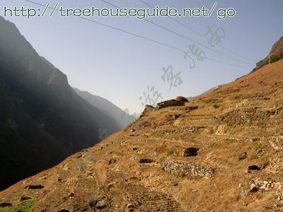 上午的山坡 - Pictures/Photography