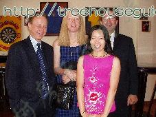 fairwell lunch - Pictures/Photography