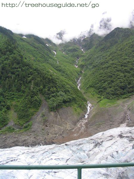 Mingyong Glacier and Meili - Pictures/Photography