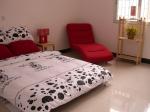 large single bed room