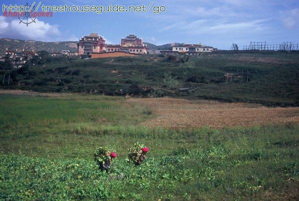 Monastery - Pictures/Photography