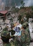 Sichuan Wenchuan quake 