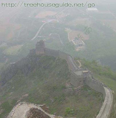 View from Jiao Shan - Pictures/Photography