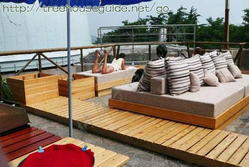 Roof top bar, amaizing! - Pictures/Photography