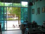 New location of Forest Cafe in Jinghong