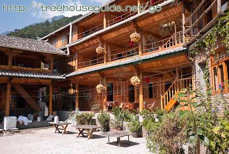 Half Way Guest House - Pictures/Photography