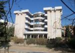 Main teaching building for English majors on old campus of Zhaotong Teacher's College