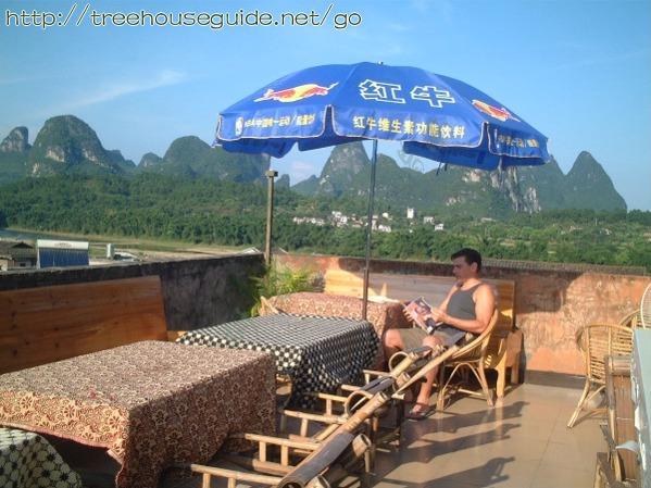 Roof Top Bar - Pictures/Photography
