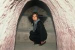 Cu Chi Tunnel