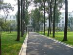 Campus Green