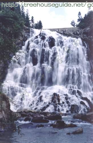 Waterfall - Pictures/Photography