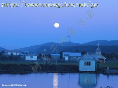 Ancud Chiloe - Pictures/Photography
