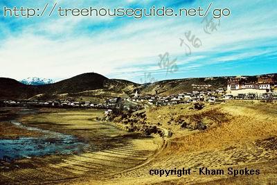 Songpan, Zhongdian - Pictures/Photography