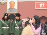 Lesbians, Mao, and the PLA
