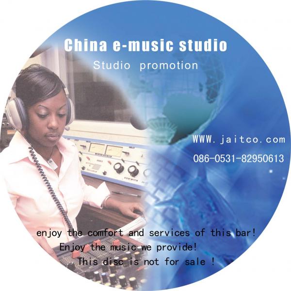 chinamusic 的头像
