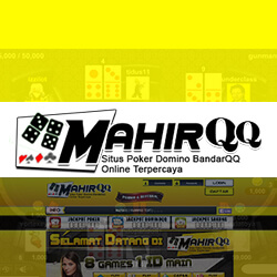 mahirqqdomino 的头像