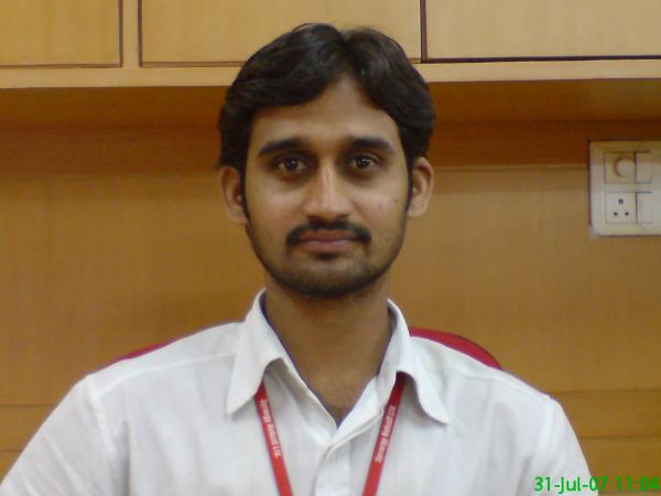 ravikumar 的头像