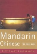 Rough Guide Mandarin, 2th Edition